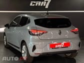 Renault Clio 1.0 TCe Evolution Bi-Fuel