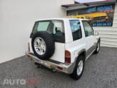 Suzuki Vitara 1.9 TD JLX