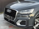 Audi Q2 30TDI