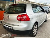 Volkswagen Golf 1.9 TDi Highline