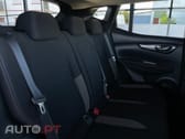Nissan Qashqai 1.5 dCi N-Connecta
