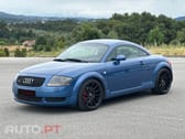 Audi TT 1.8 T