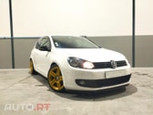 Volkswagen Golf 1.6 TDI