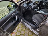 Peugeot 308 SW 1.6 BlueHDi Allure J17 EAT6