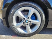 BMW 118 i Cabrio Edition Sport