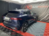 Jaguar E-Pace 1.5 P300e R-Dynamic HSE AWD Aut.