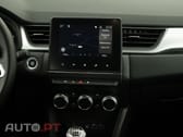Renault Captur Captur 1.0 TCe Techno Bi-Fuel