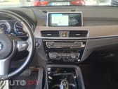 BMW X2 18 d sDrive Auto Pack M