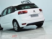 Citroen C4 SpaceTourer 1.5 Blue-HDi Feel