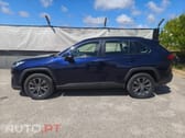 Toyota RAV4 2.5 HDF Comfort