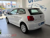 Volkswagen Polo 1.2 TDi Confortline