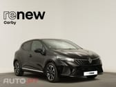 Renault Clio Clio 1.0 TCe Techno