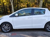 Toyota Yaris 1.4 D-4D ACtive