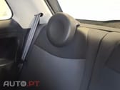 Fiat 500 1.2 8V Lounge