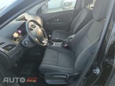 Renault Mégane Sport Tourer 1.5 dCi Dynamique SS