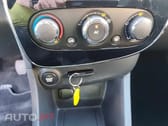 Renault Clio 1.5 dCi Dynamique S 82g