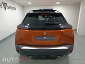 Peugeot 2008 1.2 PureTech GT Line