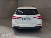 Mercedes-Benz C 300 e AMG Line