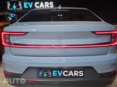 Polestar 2 Standard Range 69 kWh