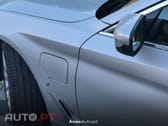 BMW 530 e iPerformance