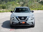 Nissan Juke 1.0 DIG-T Acenta+