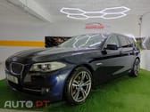 BMW 520 d xDrive Line Luxury Auto