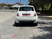 Fiat 500 1.2 8V Lounge