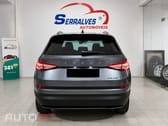 Skoda Kodiaq 2.0 TDI Ambition DSG