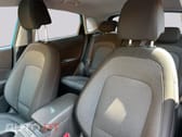 Hyundai Kauai Select I.V.A DEDUTIVEL  