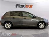 Peugeot 308 1.2 PureTech Style