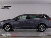 Renault Mégane ST 1.3 TCe 140 Limited