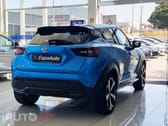 Nissan Juke 1.0 DIG-T Tekna