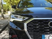 Audi Q3 45 TFSIe S tronic