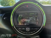MINI Cooper D
