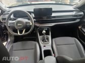 Jeep Avenger 1.2 GSE T3 Altitude