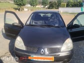 Renault Clio 1500 dci