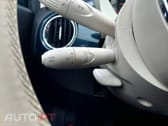 Fiat 500 1.0 Hybrid Club
