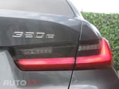 BMW 320 e Line Sport Auto
