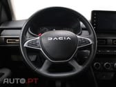 Dacia Jogger Jogger 1.0 ECO-G Extreme+ Up&Go 7L Bi-Fuel