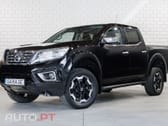 Nissan Navara 2.3 dCi CD 4WD N-Connecta