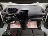 Peugeot Partner 1.5 BLUEHDI LONGA IVA DEDUTIVEL