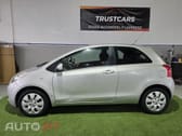Toyota Yaris 1.0 VVT-i Motion