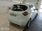 Renault Zoe (c/ Bateria) Intens 50