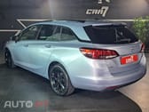 Opel Astra Sports Tourer 1.5 D Design & Tech S/S