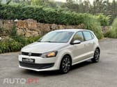 Volkswagen Polo 1.2 Trendline