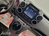 Peugeot Partner 1.6 BlueHDi L1 100CV SE Office