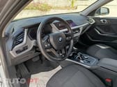 BMW 116 d Line Sport Auto