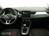 Renault Captur Captur 1.0 TCe Techno Bi-Fuel