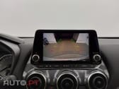 Nissan Juke 1.0 DIG-T Acenta DCT