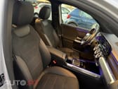 Mercedes-Benz EQB 300 4Matic AMG Line
